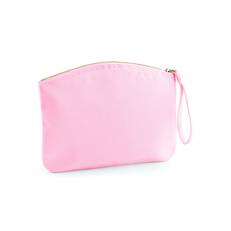 Westford Mill | Spring Wristlet - Pink