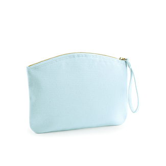 Westford Mill | Spring Wristlet - Pastel Blue