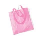 Katoenen Draagtas - Classic Pink