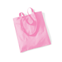 Katoenen Draagtas - Classic Pink
