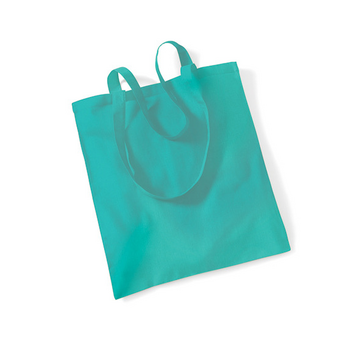 Westford Mill | Katoenen Draagtas - Mint