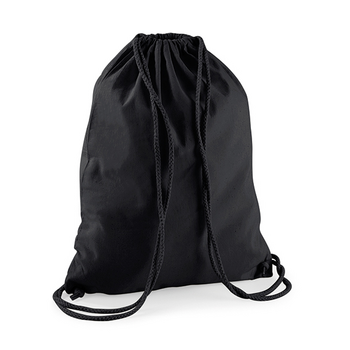 Westford Mill | Turnzak katoen - Black/Black