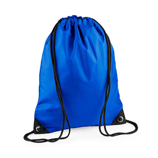 Bagbase | Turnzak Polyester BB - Bright Royal