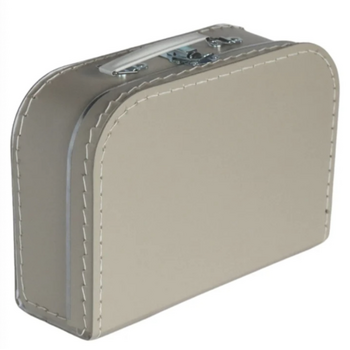 Zand koffertje (25cm)