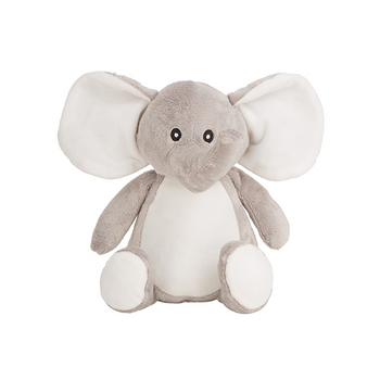 Mumbles | Elephant Grey