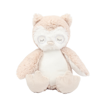 Mumbles | Owl Light Brown