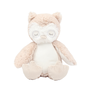 Owl Light Brown