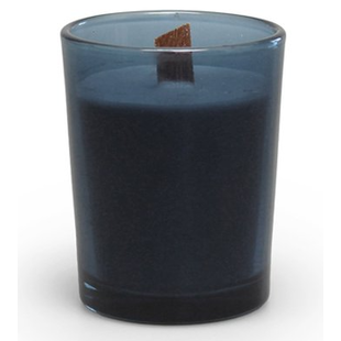 Mini Geparfumeerde Kaars SILVER BLUE