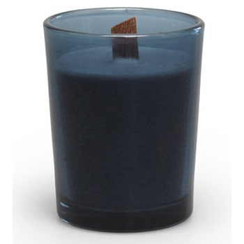 Mini Geparfumeerde Kaars SILVER BLUE