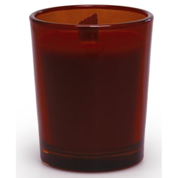 Mini Geparfumeerde Kaars TERRA