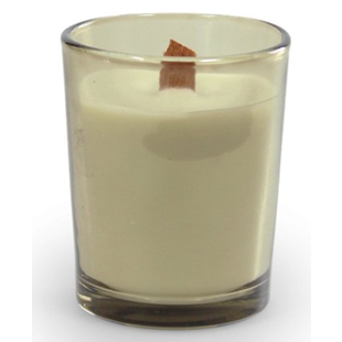 Mini Geparfumeerde Kaars WILD COTTON