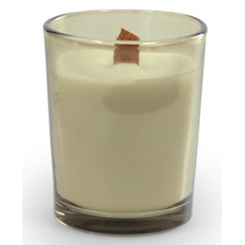 Mini Geparfumeerde Kaars WILD COTTON