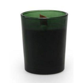 Mini Geparfumeerde Kaars MOSGROEN