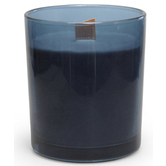 Medium Geparfumeerde Kaars SILVER BLUE
