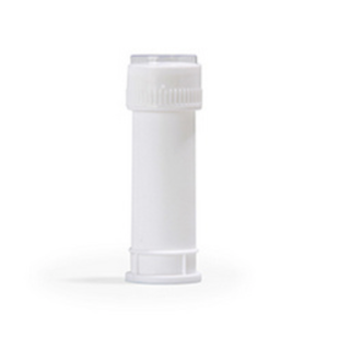 Bellenblazer Wit (6st)