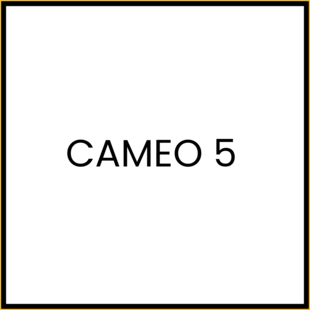 Cameo 5