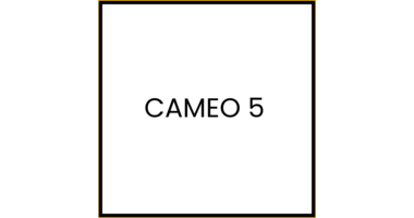 Cameo 5α 
