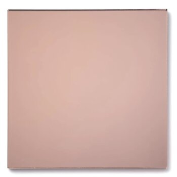 Acrylic Rosegold Mirror 3mm