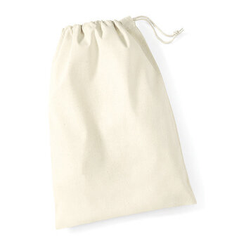 Westford Mill | Uitdeelzakje Naturel