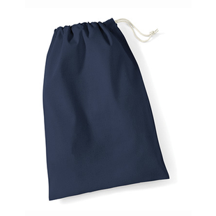 Uitdeelzakje Navy