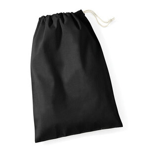 Uitdeelzakje Black