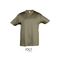 SOL | Kids T-shirt - Army