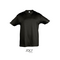 SOL | Kids T-shirt - Deep Black