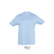 SOL | Kids T-shirt - Sky Blue