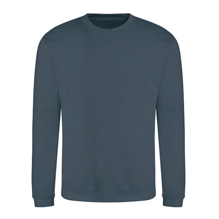 AWDis | Adult AWDis Sweater - Airforce Blue