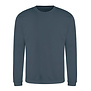 Adult AWDis Sweater - Airforce Blue