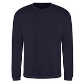 Adult AWDis Sweater - New French Navy