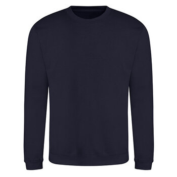 AWDis | Adult AWDis Sweater - New French Navy