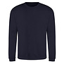 Adult AWDis Sweater - New French Navy