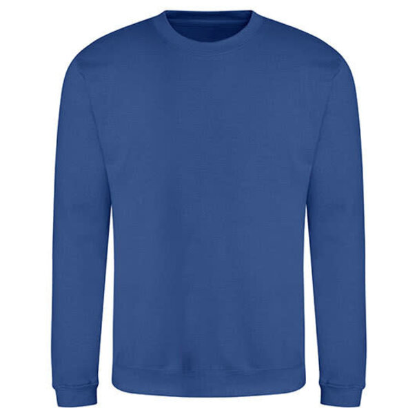 AWDis | Adult AWDis Sweater - Royal Blue