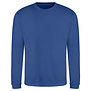 Adult AWDis Sweater - Royal Blue