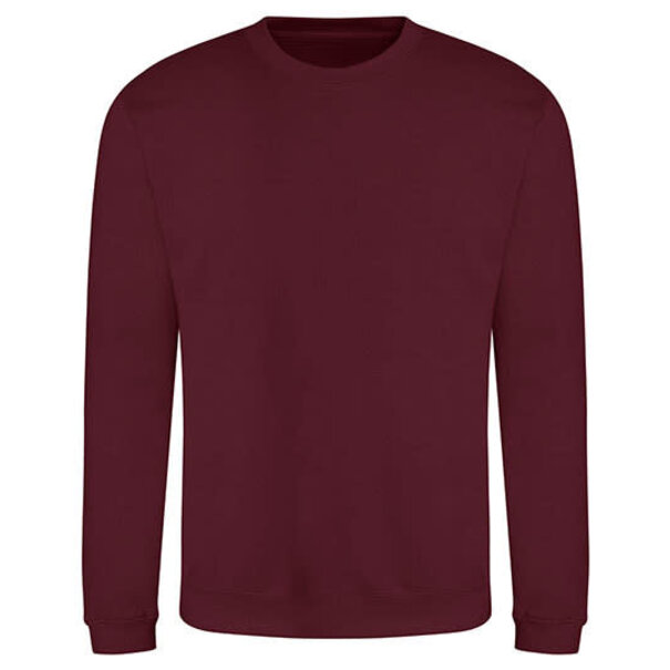 AWDis | Adult AWDis Sweater - Burgundy