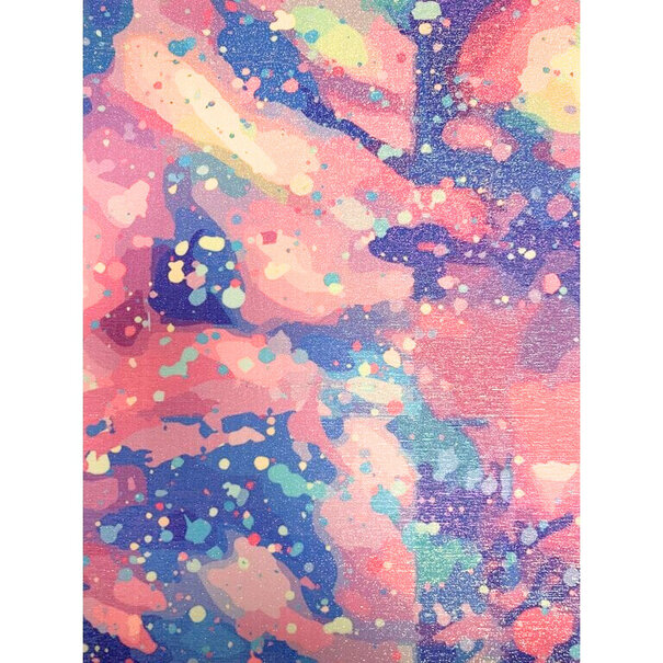 Superior | Superior 9800 Sparkle Pattern - 9837 Sparkle Water Colour