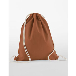 Turnzak Organic Cotton - Terracotta