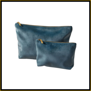 Velvet Bags