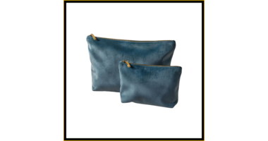 Velvet Bags