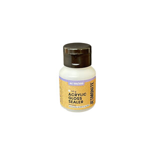 Acrylic Gloss Sealer 50gr