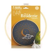 Kit Borduren - Céleste