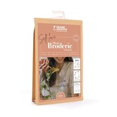 Kit Borduren Op Kleren - Self Love