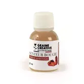 Kaarsen geurolie 27ml - Amber