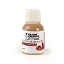 Kaarsen geurolie 27ml - Amber