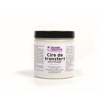 Graine Creative | Transfer Wax Voor Kaarsen - 250 ml