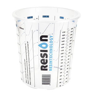 Mengbeker (1300ml)