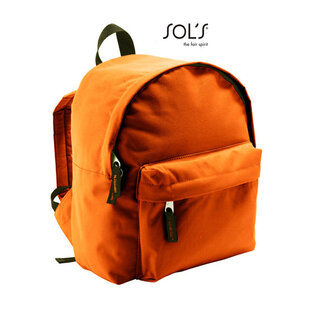 Rugzak Kleuter Orange