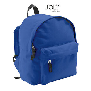 Rugzak Kleuter Blauw