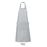 Keukenschort  Pure Grey